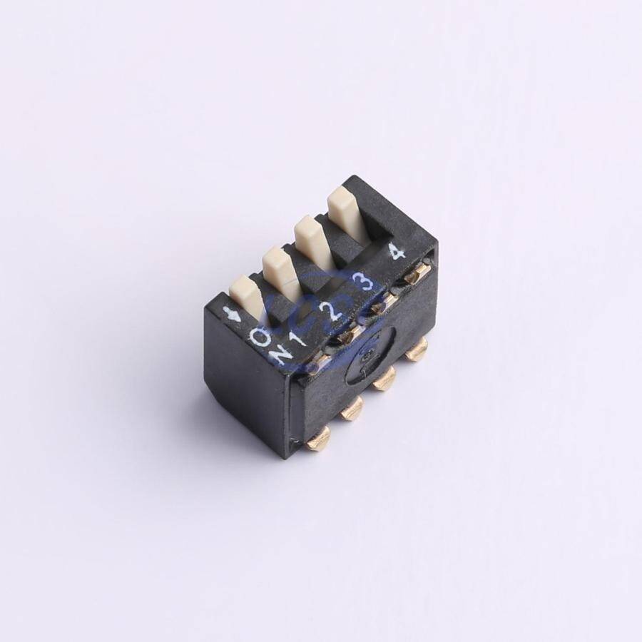 SM Switch SMXPS-04K-TP - 3