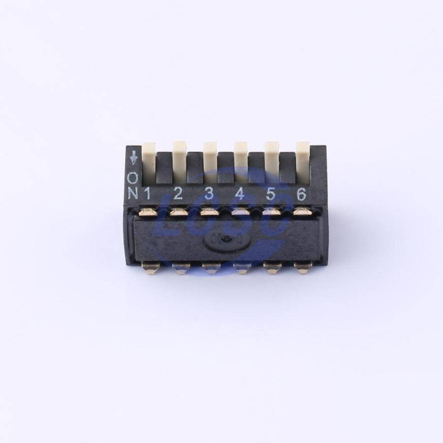 SM Switch SMXPS-06K-TP - 3