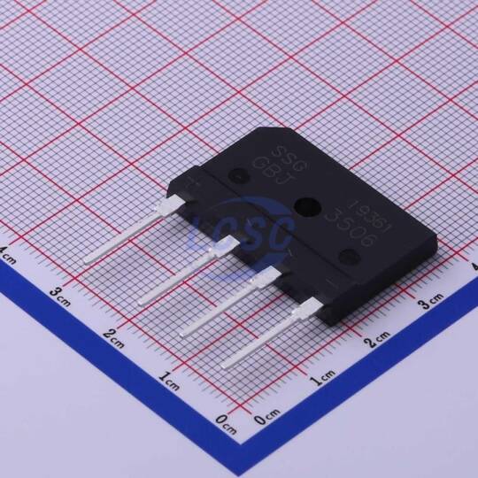 SMC GBJ3506