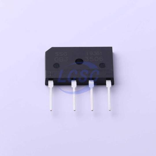 SMC GBJ3506 - 3