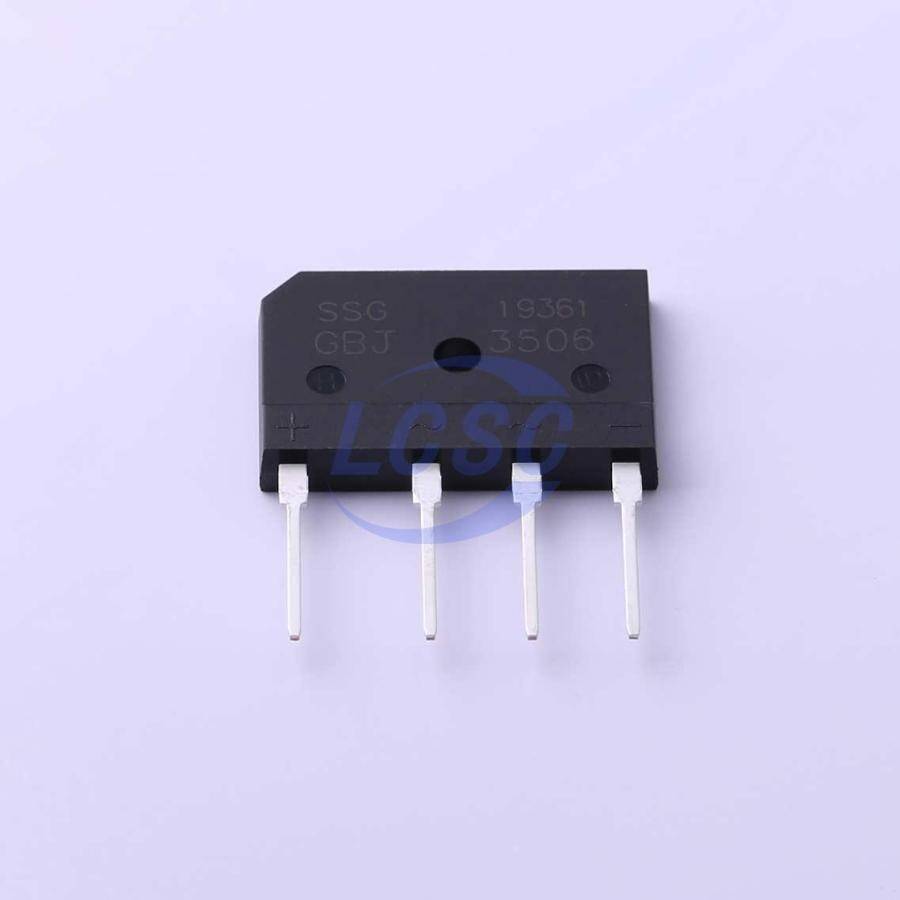 SMC GBJ3506 - 3
