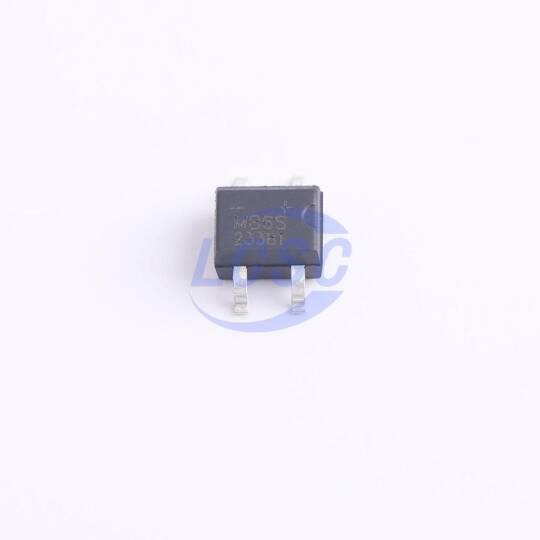 SMC MB6S - 3