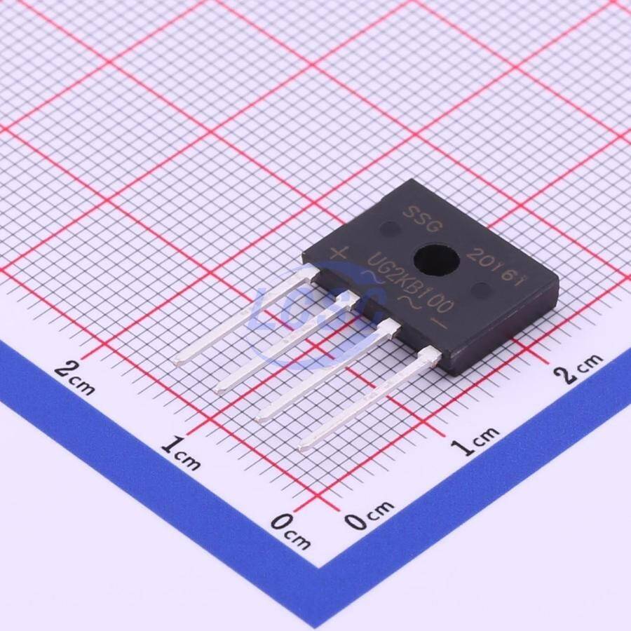SMC UG2KB100 - 1