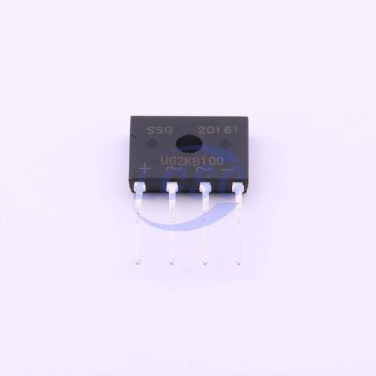 SMC UG2KB100 - 3