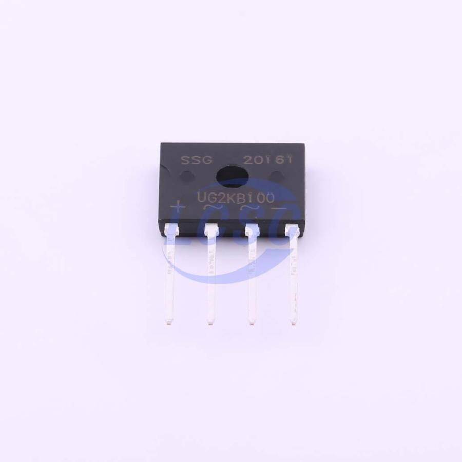 SMC UG2KB100 - 3