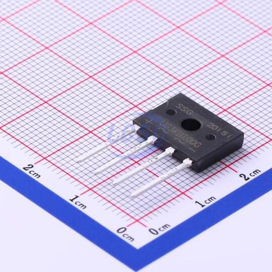 SMC UG3KB100G