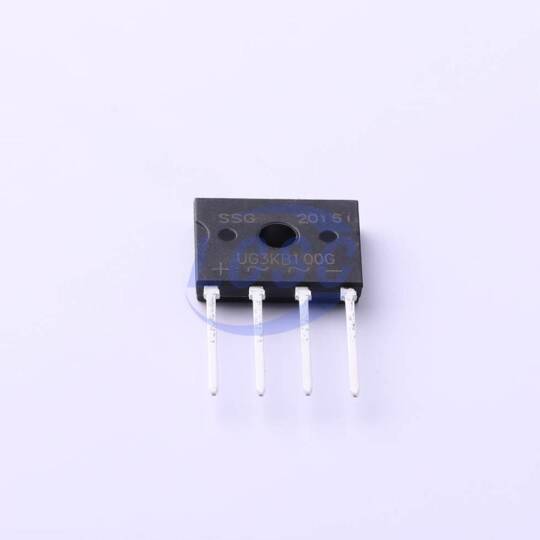 SMC UG3KB100G - 3