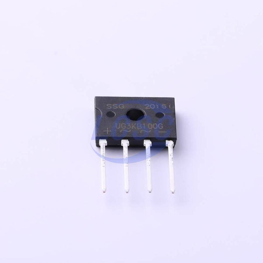 SMC UG3KB100G - 3