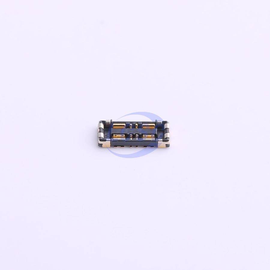 SMK Corp. CPBC308-0301F - 3