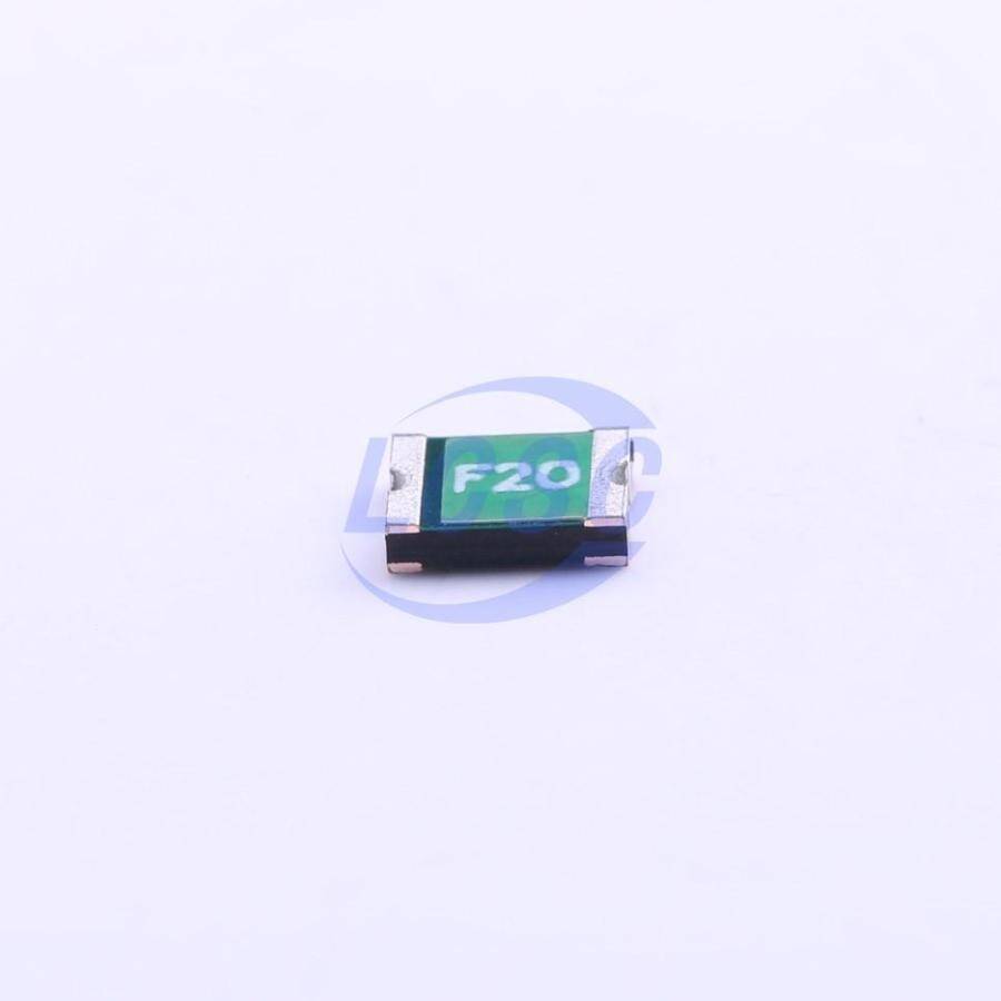 SOCAY Elec SCF020-1210R - 3