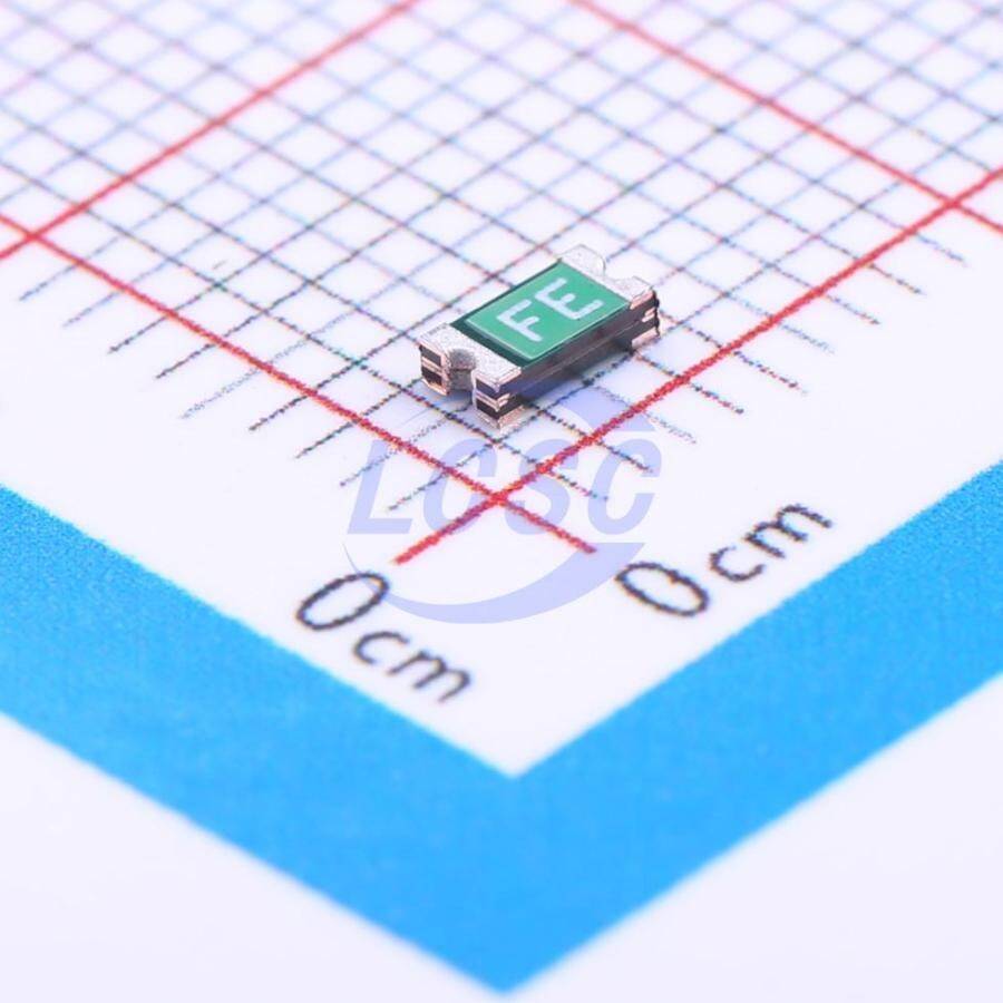 SOCAY Elec SCF075-1206R - 2