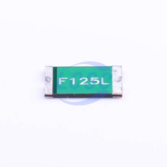 SOCAY Elec SCF125-2920R - 3