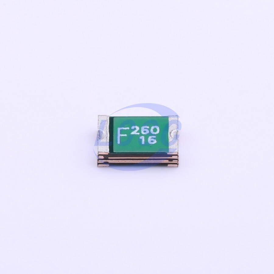 SOCAY Elec SCF260-16-1812R - 2