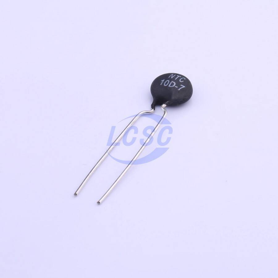 SOCAY Elec SCN10D-7 - 3