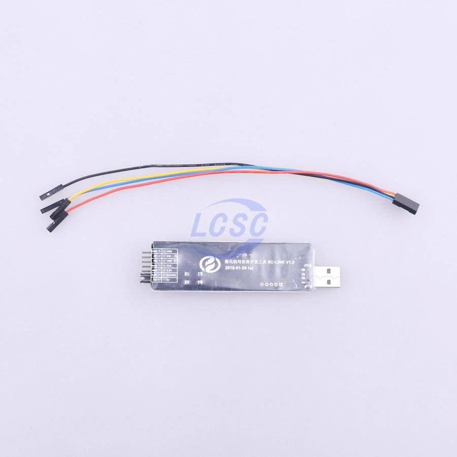 SOC(Shenzhen SinOne Microelectronics) SC LINK - 1