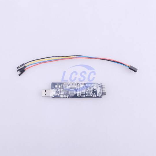 SOC(Shenzhen SinOne Microelectronics) SC LINK - 2