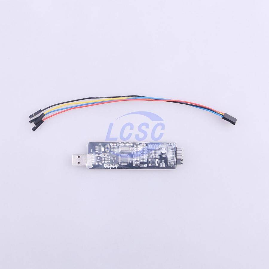 SOC(Shenzhen SinOne Microelectronics) SC LINK - 2