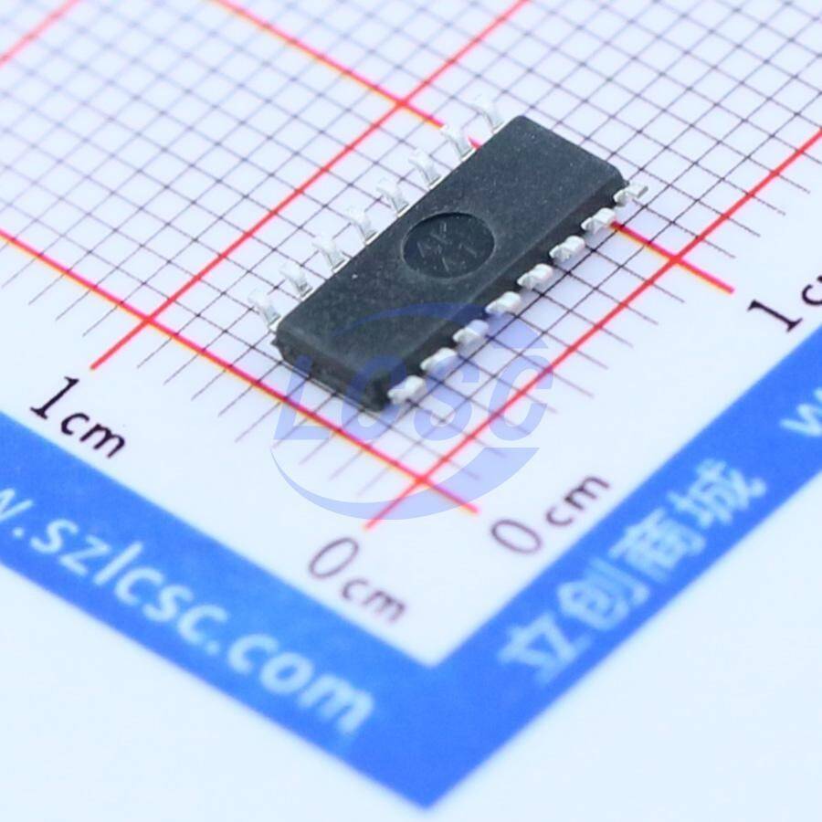 SOC(Shenzhen SinOne Microelectronics) SCW8916B - 2