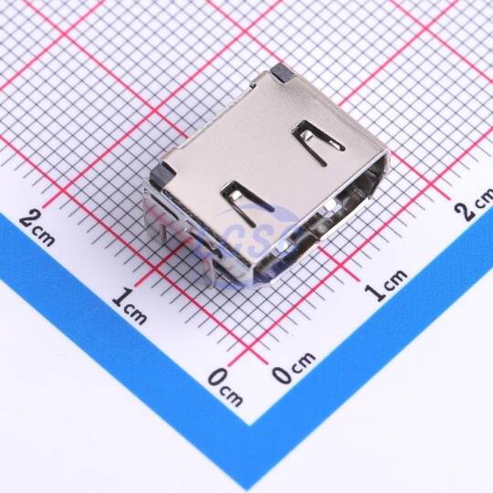 SOFNG HDMI-019A - 1