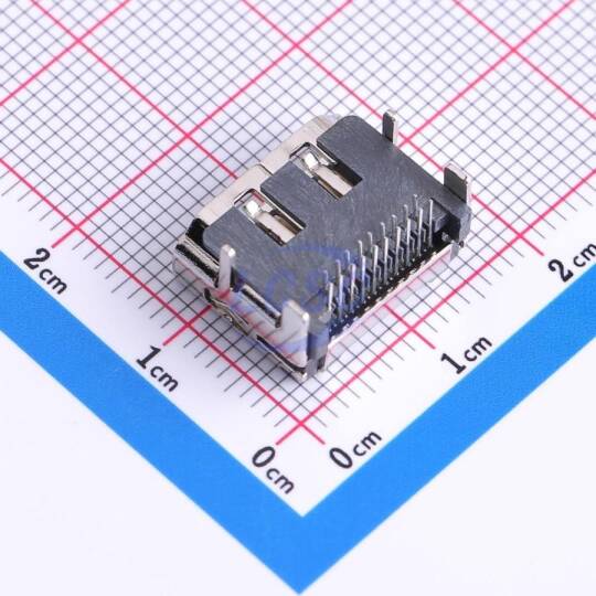 SOFNG HDMI-019A - 2