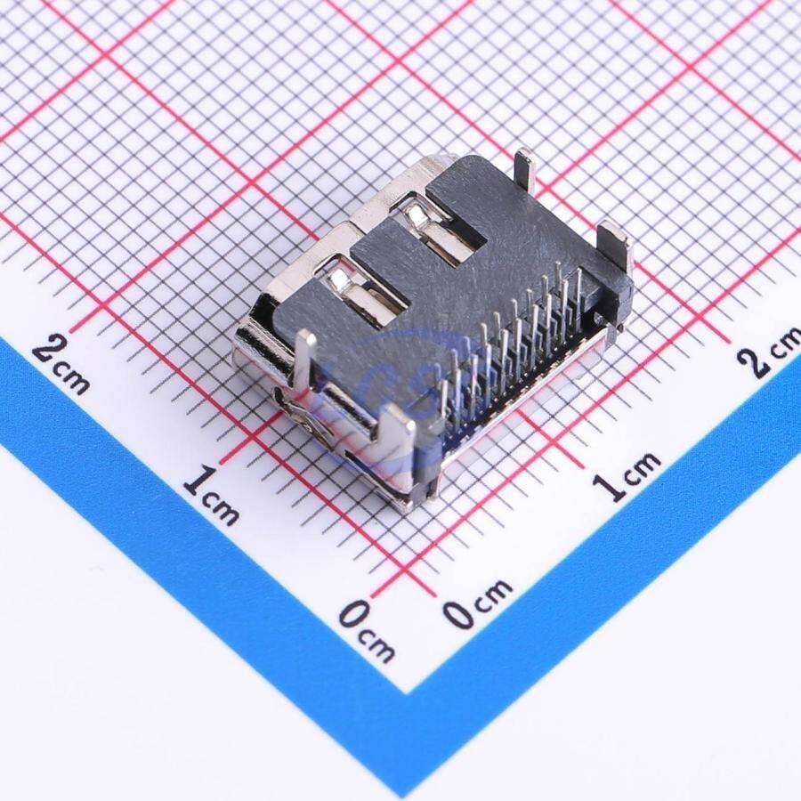 SOFNG HDMI-019A - 2