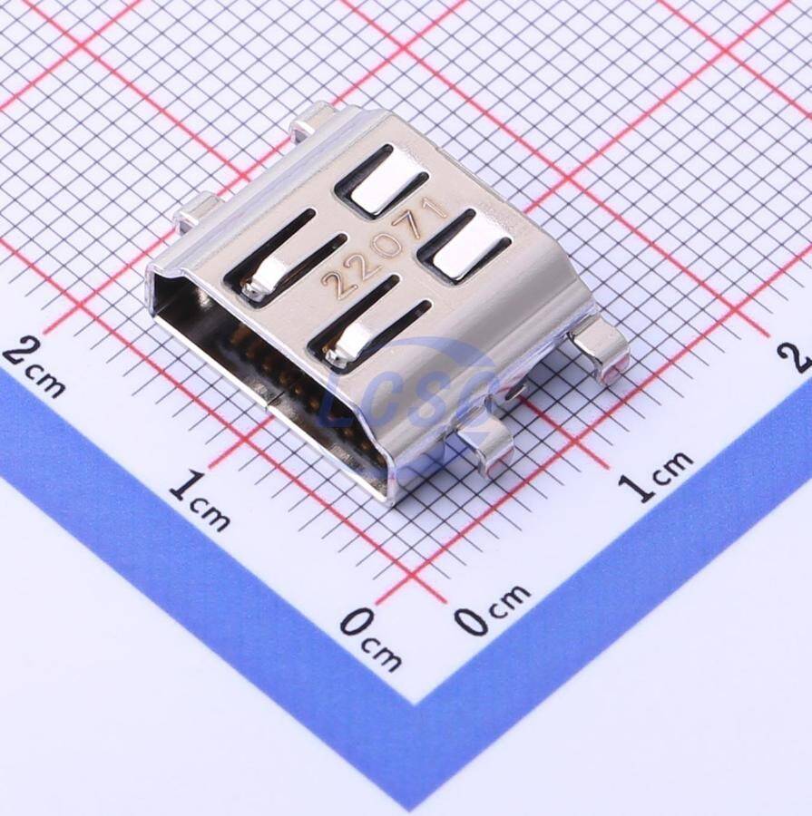 SOFNG HDMI-019P - 1