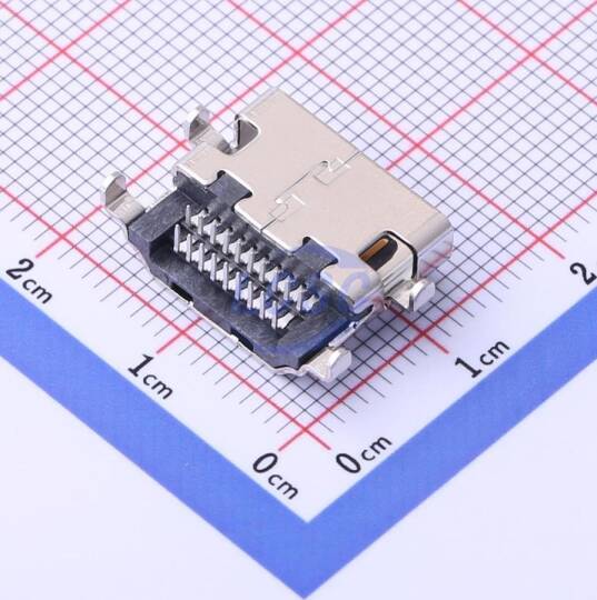SOFNG HDMI-019P - 2