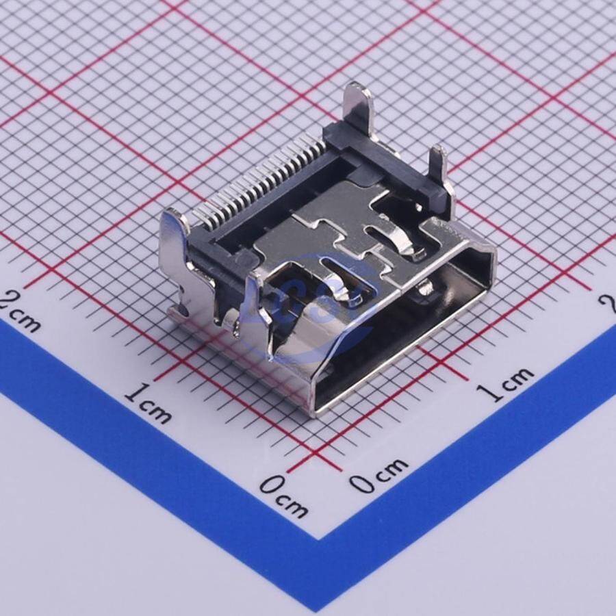SOFNG HDMI-019S - 1