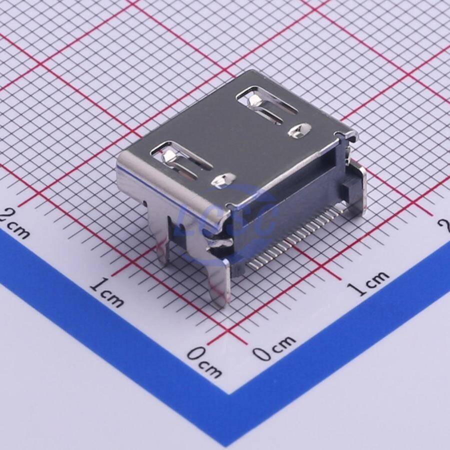 SOFNG HDMI-019S - 2