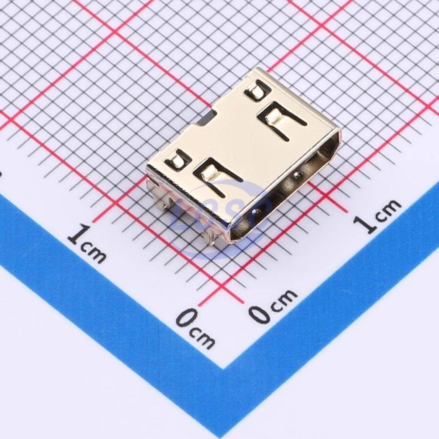 SOFNG HDMI-519 - 1