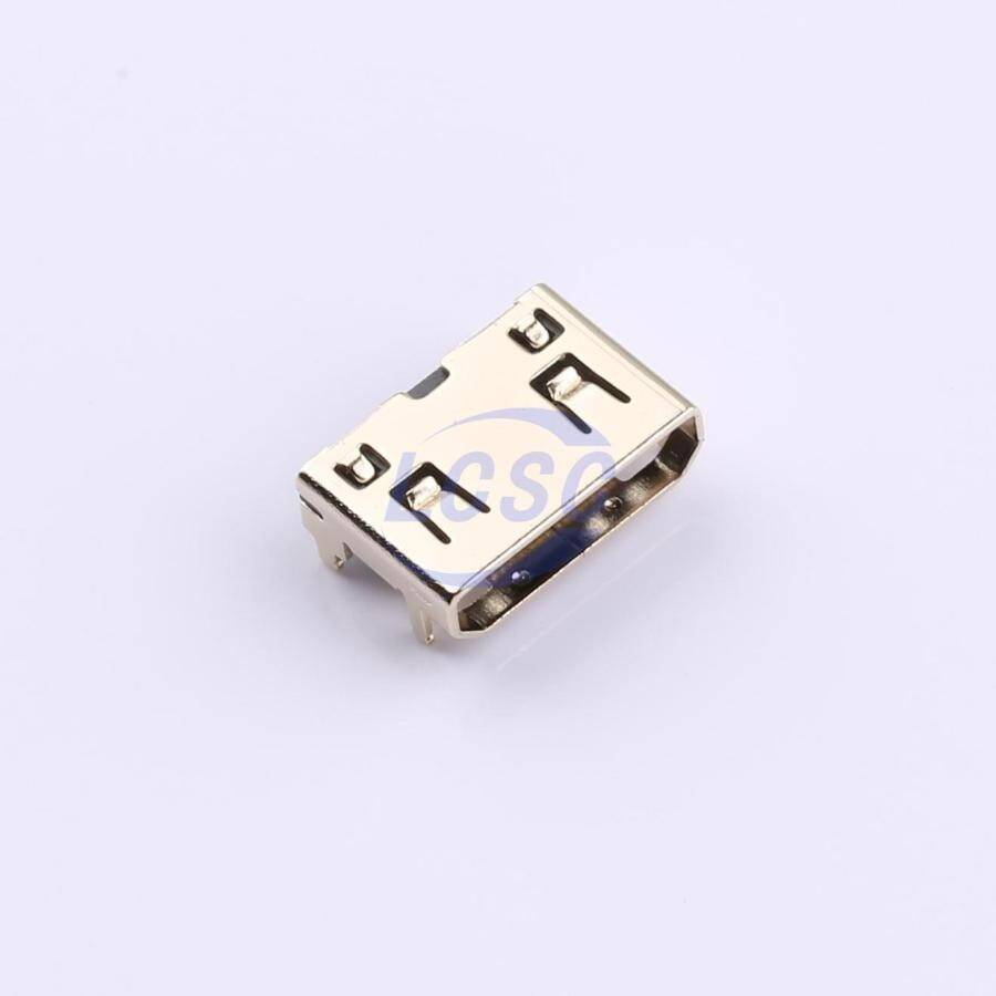 SOFNG HDMI-519 - 3