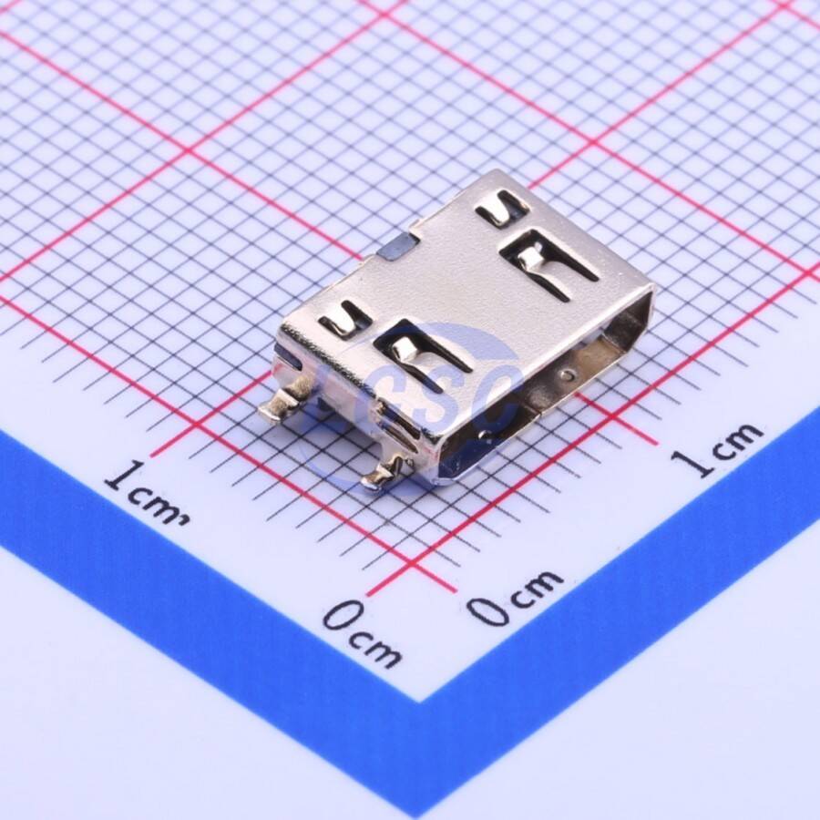 SOFNG HDMI-519S - 1