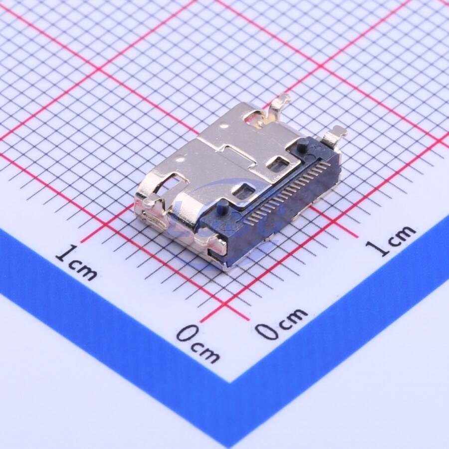 SOFNG HDMI-519S - 2