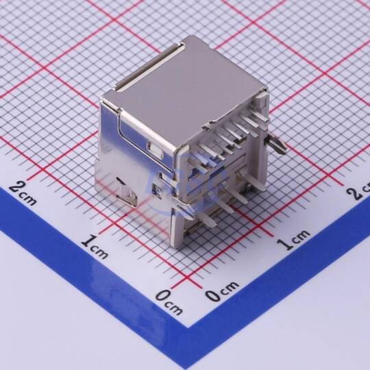 SOFNG MU-221 - 2