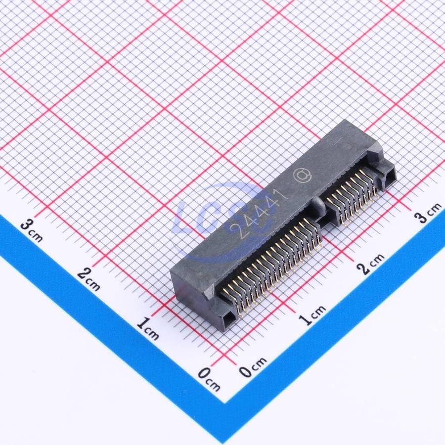 SOFNG PCIE-52P56H - 1