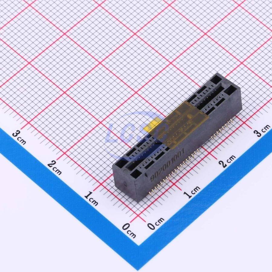 SOFNG PCIE-52P69L - 1