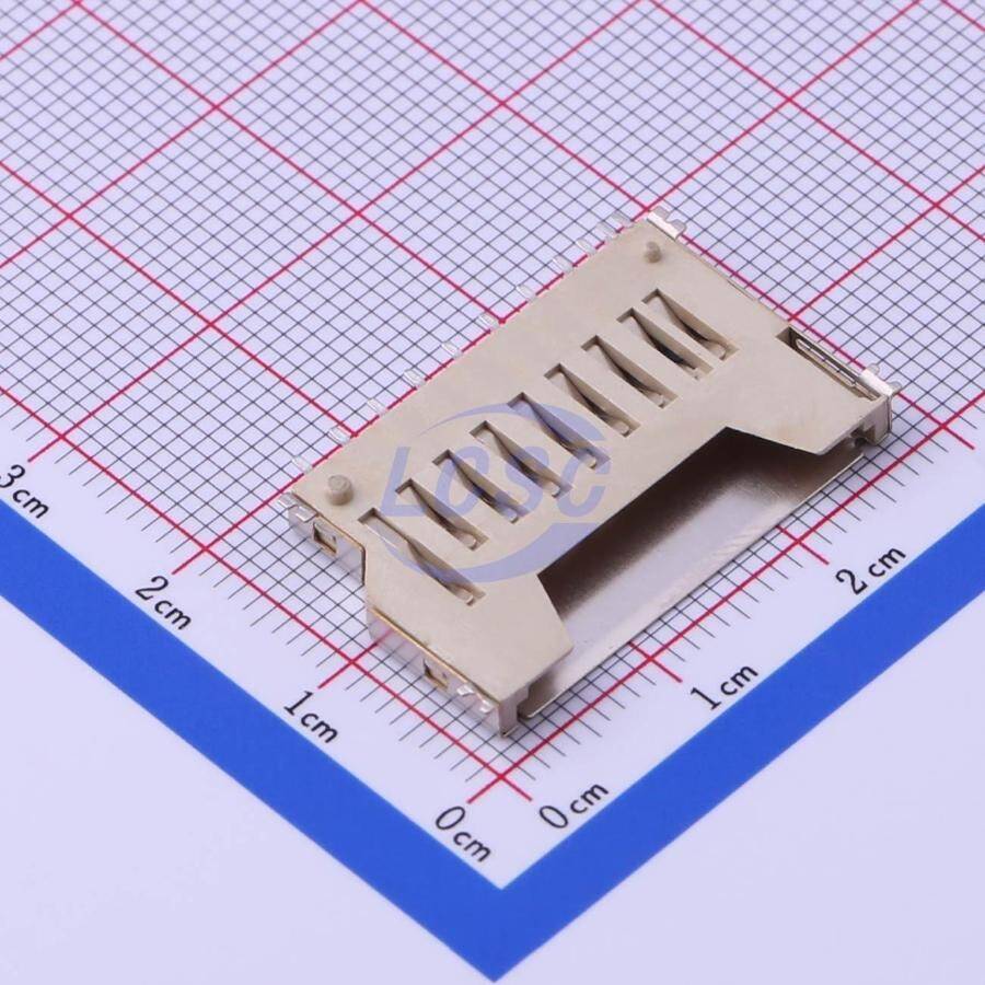 SOFNG SD-001 - 1