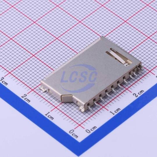 SOFNG SD-001 - 2