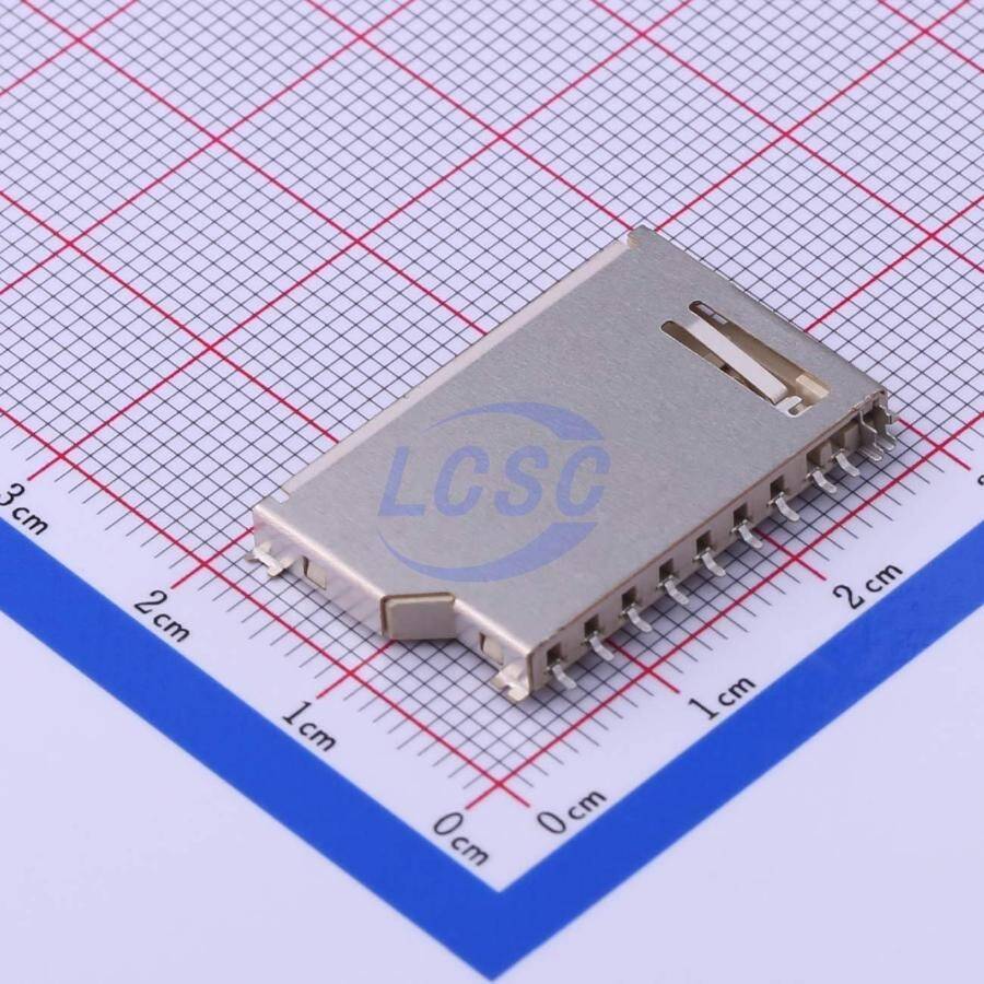 SOFNG SD-001 - 2