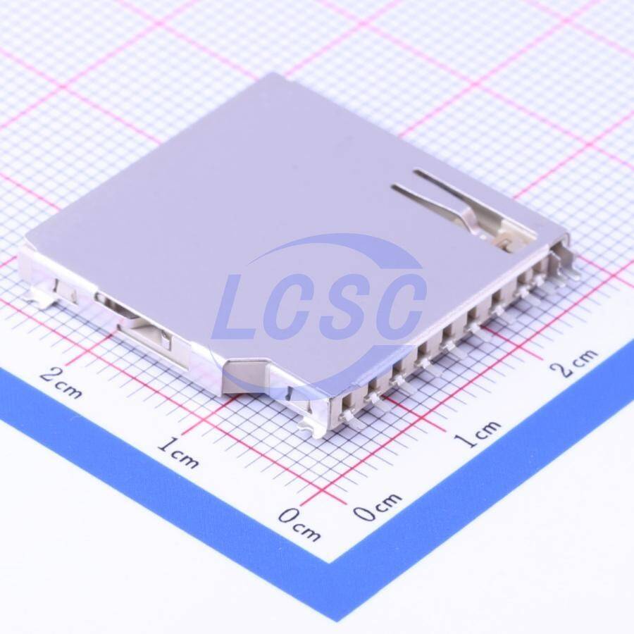 SOFNG SD-002 - 1