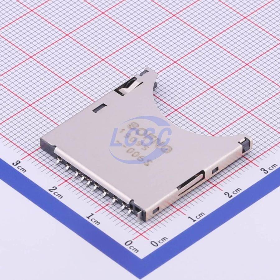 SOFNG SD-006S-T - 1