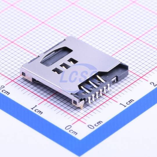 SOFNG SIM-001 - 1