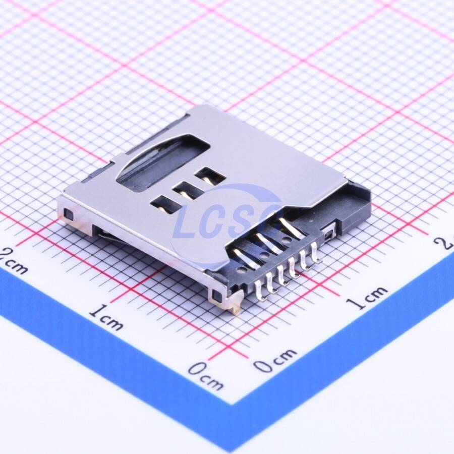 SOFNG SIM-001 - 1