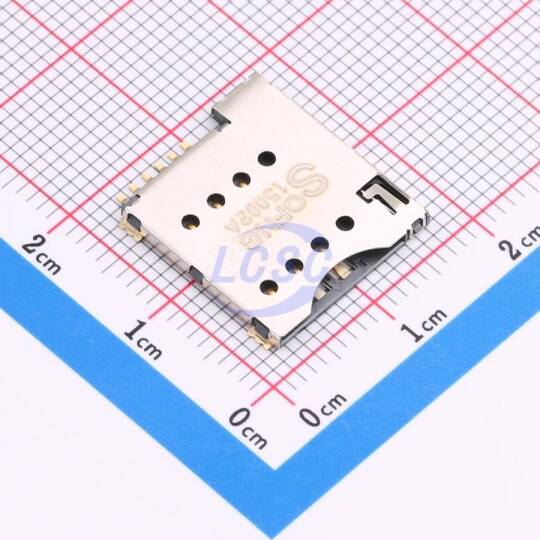 SOFNG SIM-002-A6 - 1