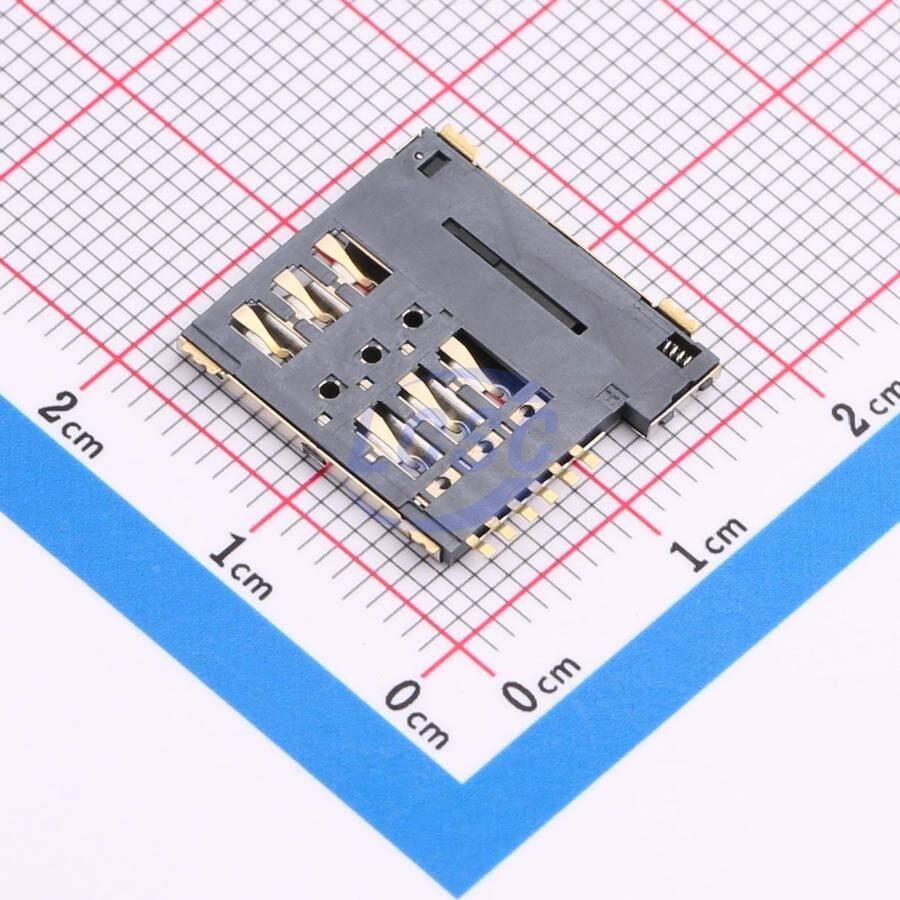 SOFNG SIM-002-A6 - 2