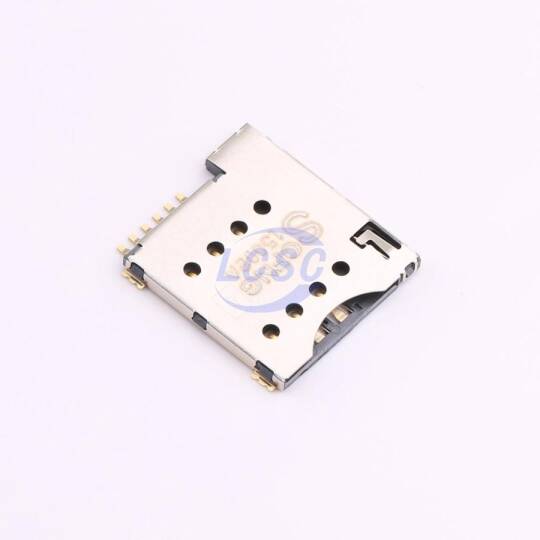 SOFNG SIM-002-A6 - 3