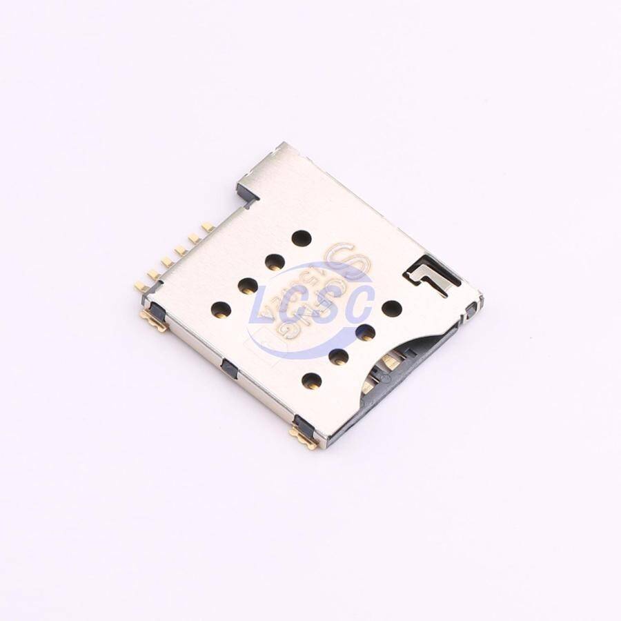 SOFNG SIM-002-A6 - 3