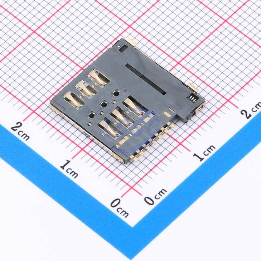 SOFNG SIM-002-A7 - 2