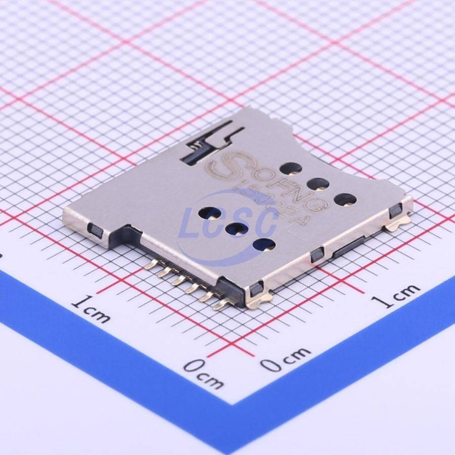 SOFNG SIM-002-P6 - 1