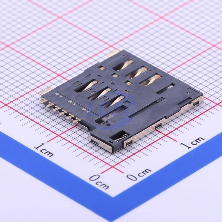 SOFNG SIM-002-P6 - 2